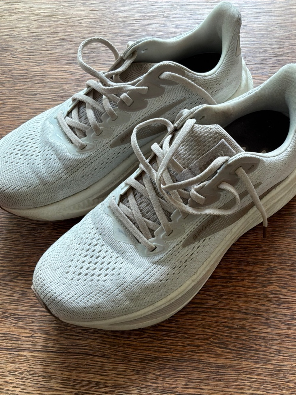 BROOKS RUNNING Ghost 17